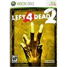 360: LEFT 4 DEAD 2 (GAME) 360: LEFT 4 DEAD 2 (GAME)